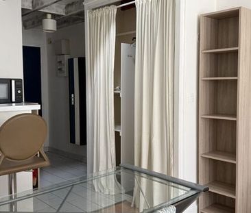 Appartement 2 pièces 34m2 REIMS 491 euros - Photo 2