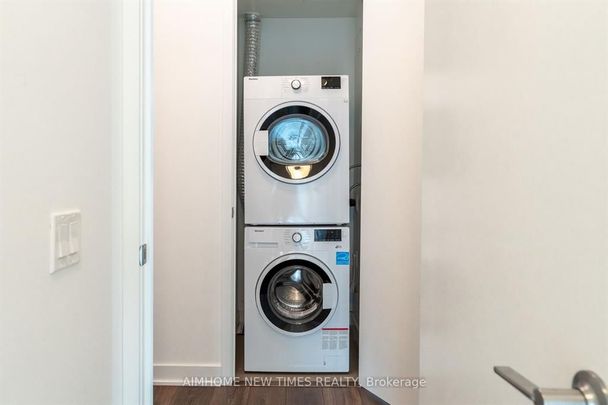 For Lease - 125 Blue Jays Way Unit# 3103, Toronto, Ontario - Photo 1