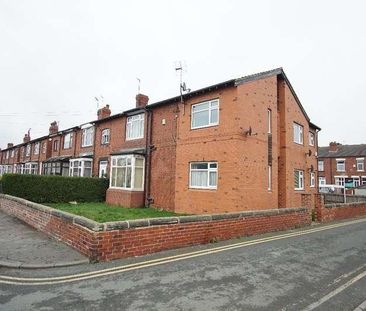 Apartment, Poplar House, Poplar Avenue, Leeds, LS15 - Photo 6