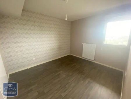 Appartement à louer 2 pièces 43.94m² - Photo 2