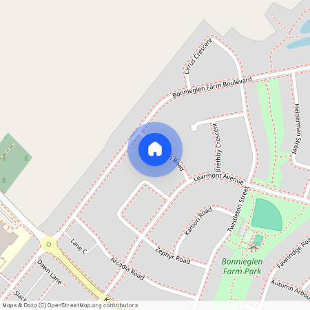 14 Craftsman Road, Caledon