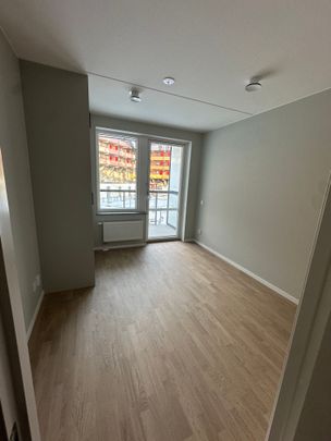 Karolinska Institutet, Solna - Foto 1