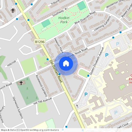 15, Coach House Court, Windy Nook, Gateshead, NE9 6QR