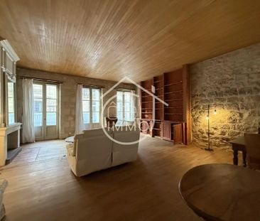 Location Appartement 2 pièces 106m² STE FOY LA GRANDE 33220 - Photo 2