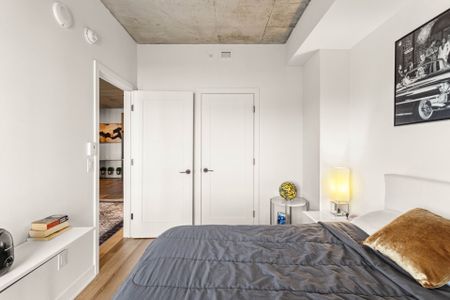 2151 Rue Léger, #307 - Photo 5