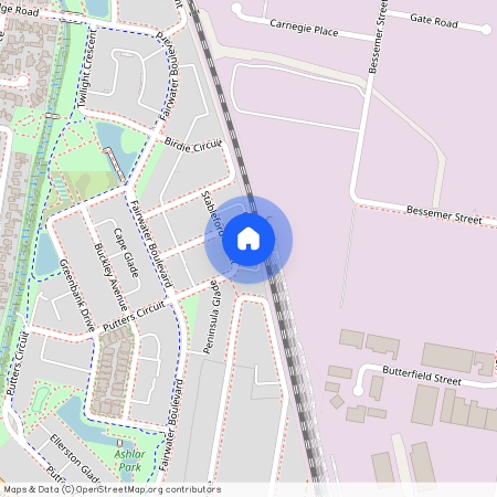 Address available on request, NSW 2148, Blacktown