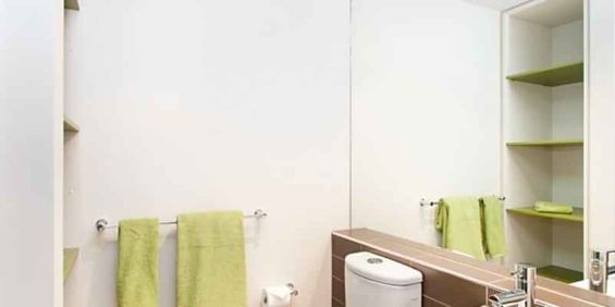 Studio Penthouse - Photo 3