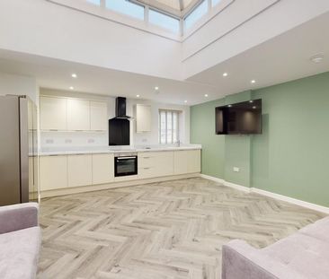 4 bedroom house to rent - Photo 4