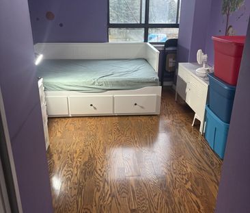 For Lease - 55 Bamburgh Circle Unit# Second bed room in 308, Toront... - Photo 6