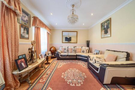 4 bedroom terraced house to rent - Photo 3