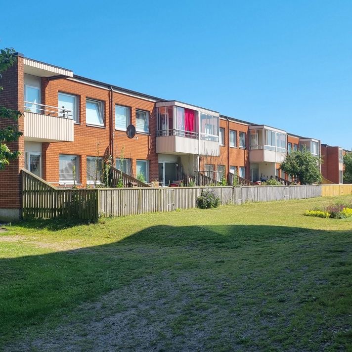 Hovslagaregatan 50 A, Trelleborg Öster - Foto 2