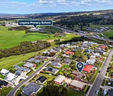 20 Fulton Street, Legana TAS 7277 - House For Rent - $620 | Domain - Photo 6