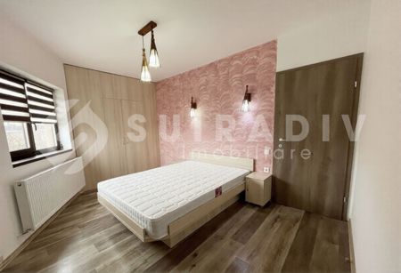 Apartament cu 3 camere, parcare in Buna Ziua-zona Lidl - Photo 2