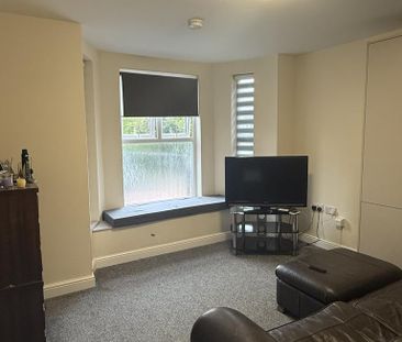 1 bedroom apartment to rent - Photo 4