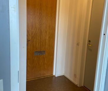 Lofotengatan, Kista - Foto 5