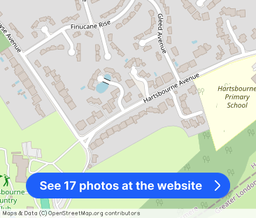 Hartsbourne Avenue, Bushey, Hertfordshire, WD23 - Photo 1