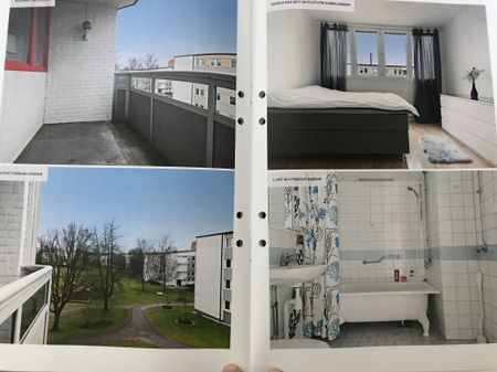 Dalbovägen, Växjö - Foto 2