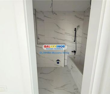 Inchiriere apartament nemobilat, bloc nou, Albert - Photo 4