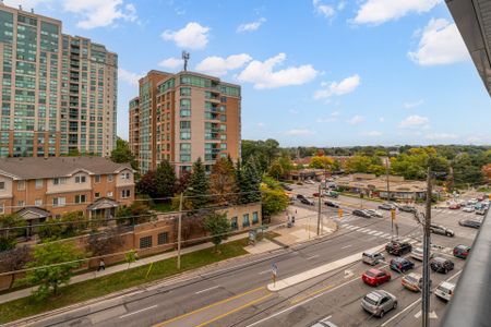 For Lease - 1350 Ellesmere Road Unit# 706, Toronto, Ontario - Photo 4