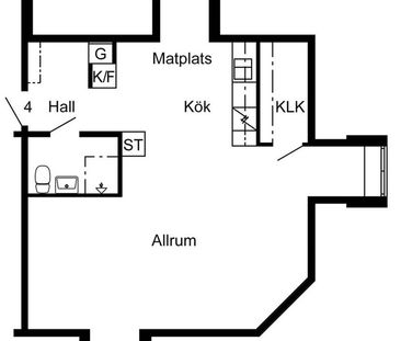 Kyrkogatan 49 - Foto 4