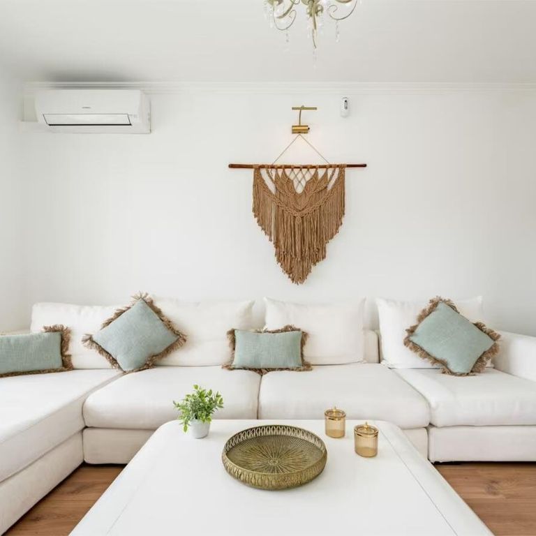 4 room luxury Villa for rent in Fuengirola, Andalusia - Photo 1