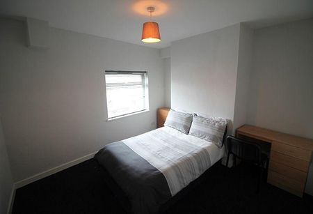 8 bedroom townhouse to rent - Photo 5