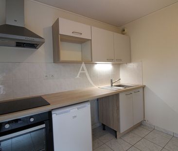 Location Appartement 1 pièce 35m² - Photo 4