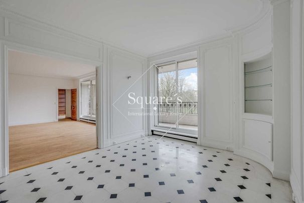 Paris 16ème (75016) - Photo 1