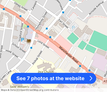 Manchester Road, Ince, WN2 - Photo 1