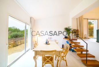 Villa T3 para alugar em Loulé