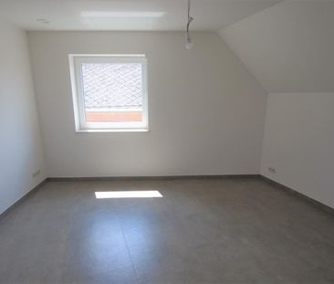 Energiezuinig duplexapp. met 2 slpks, terras en autostaanplaats - Photo 5