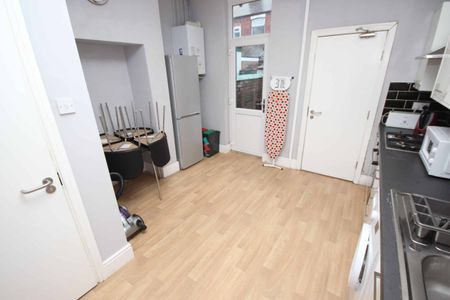 Room , Coniston Street - Photo 5