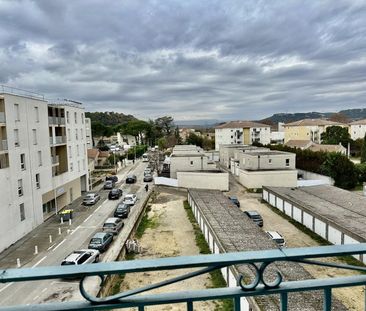 Location / Appartement - Photo 1