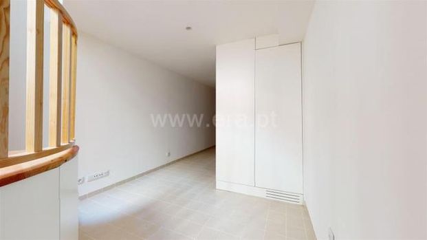 Apartamento T1 - Photo 1