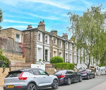 Marquis Road, Camden, NW1 - Photo 2