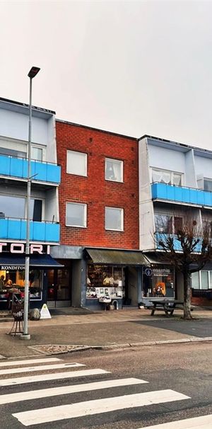 Skolgatan 2A - Photo 2