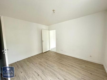 Location Appartement 2 pièces 50m² ROUEN 76000 - Photo 3