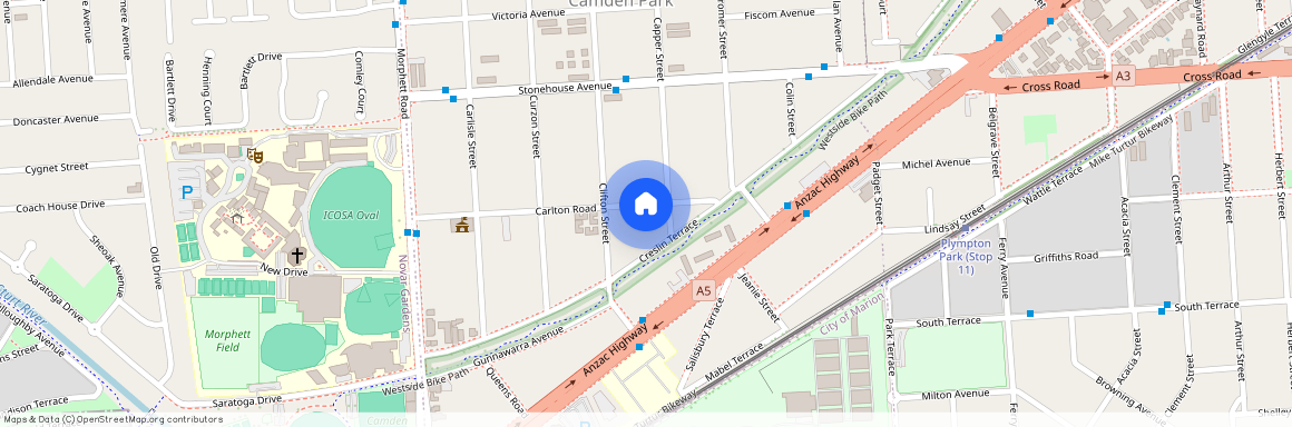 5/4 Carlton Road, Camden Park