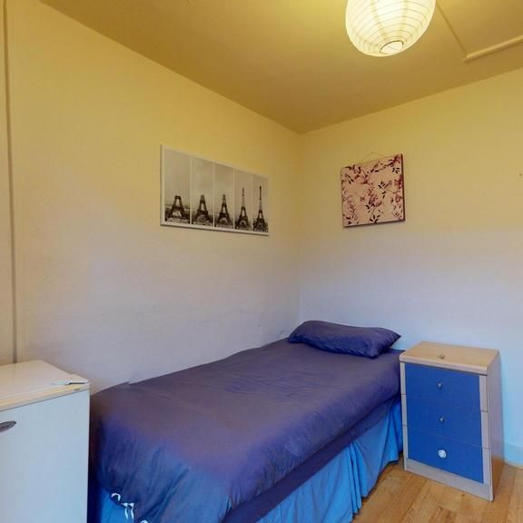 Flat share to rent - Photo 1