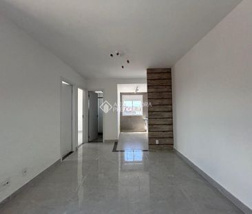 Apartamento com 2 quartos e 44m² para alugar em Estância Velha, Can... - Foto 1