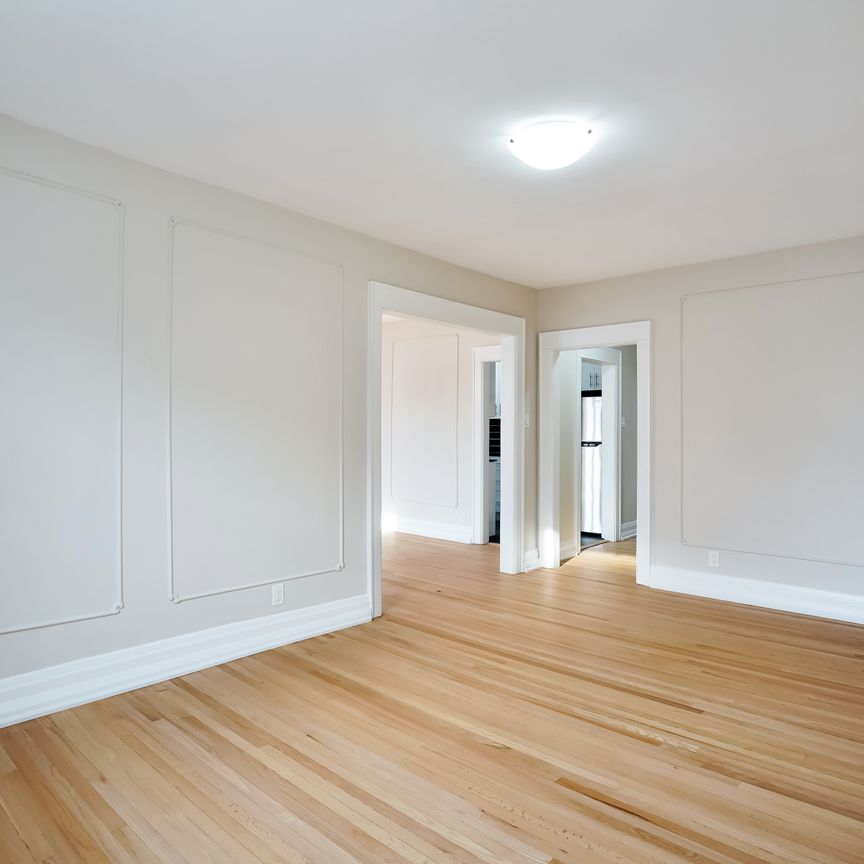 Annadale Court | 407 Elgin Street, Ottawa - Photo 1
