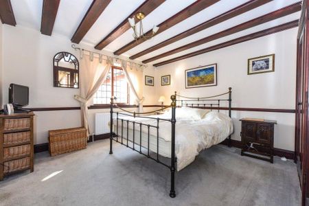 3 bedroom apartment to rent - Photo 3