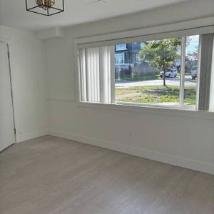 $2600/ 2 br - Newly Renovated 2 Bedroom Ground Level Suite - Photo 2