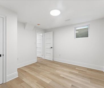 For Lease - 1209 Woodview Drive Unit# Bsmt, Oakville, Ontario - Photo 6