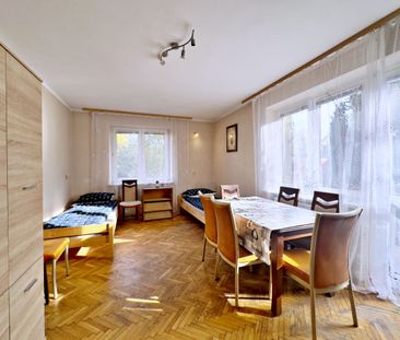 Piętro domu do wynajęcia, Biała, dla 9 os. - Zdjęcie 1