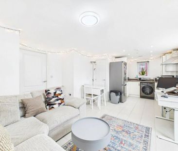 1 bedroom maisonette to rent - Photo 4