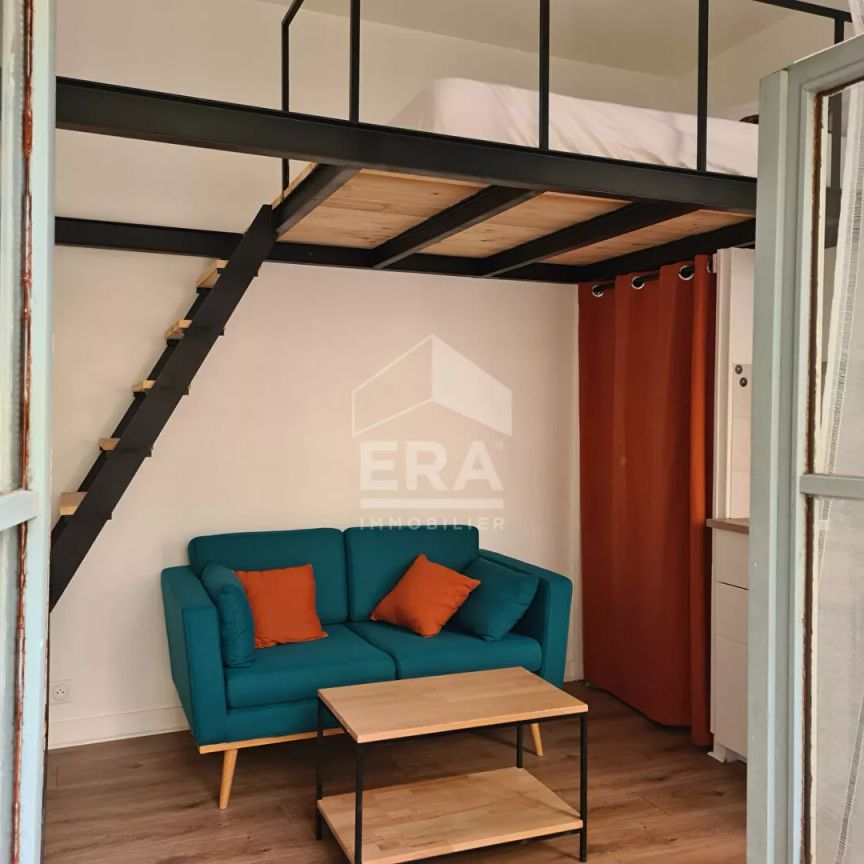 CHARMANT STUDIO MEUBLE - QUARTIER DES ANTIQUAIRES, CENTRE - Photo 1