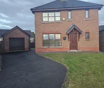3 Alder Grange, Darragh Cross, Ballynahinch, BT24 7GB - Photo 1