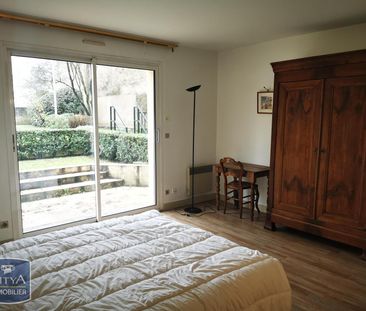 Location Appartement 1 pièce 28m² LE MANS 72000 - Photo 1