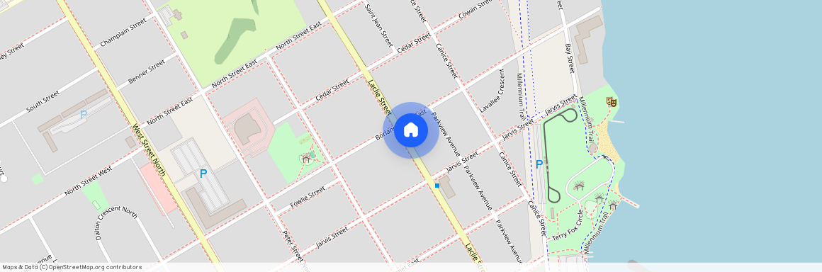 234 LACLIE Street, Orillia